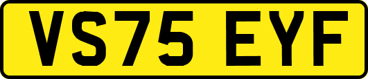 VS75EYF