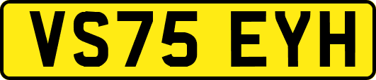 VS75EYH