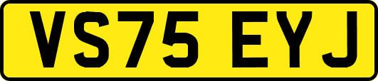 VS75EYJ