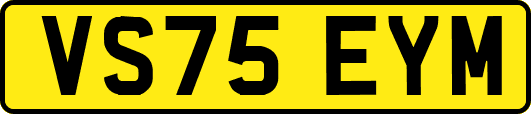 VS75EYM
