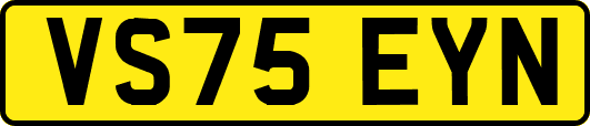 VS75EYN