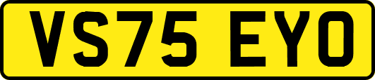 VS75EYO