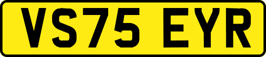 VS75EYR