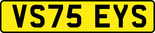 VS75EYS