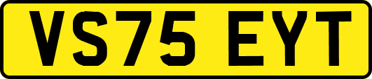 VS75EYT