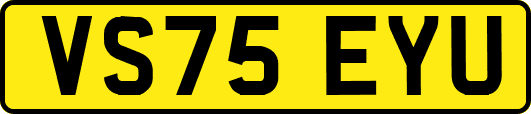 VS75EYU