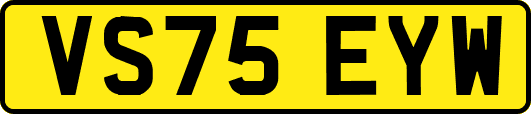 VS75EYW