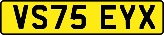 VS75EYX