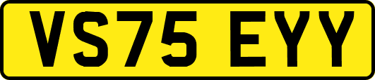 VS75EYY