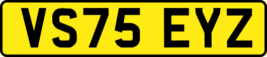 VS75EYZ
