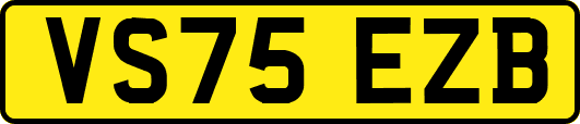 VS75EZB