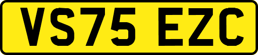 VS75EZC
