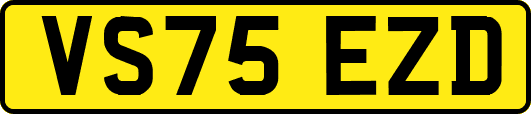 VS75EZD