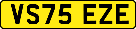 VS75EZE
