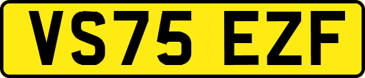 VS75EZF