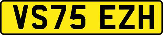 VS75EZH