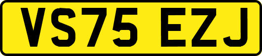 VS75EZJ
