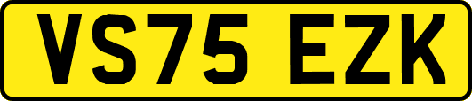 VS75EZK