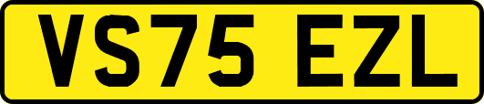 VS75EZL