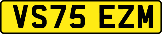 VS75EZM