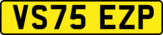 VS75EZP