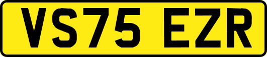 VS75EZR