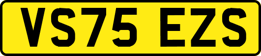 VS75EZS