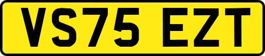 VS75EZT