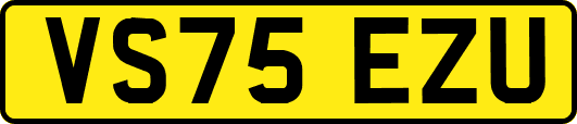 VS75EZU