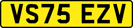 VS75EZV