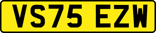VS75EZW