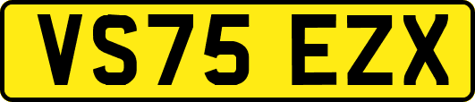 VS75EZX