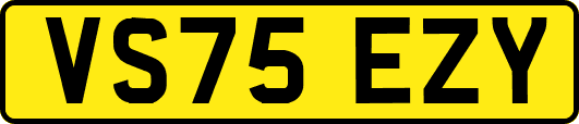 VS75EZY