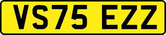 VS75EZZ