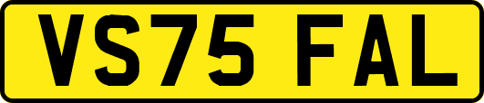 VS75FAL
