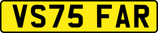 VS75FAR