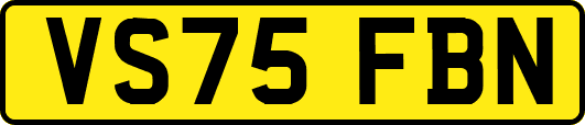 VS75FBN