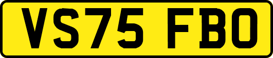 VS75FBO