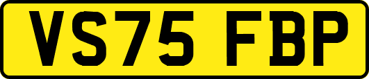 VS75FBP