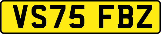 VS75FBZ