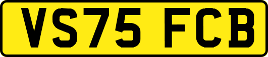 VS75FCB