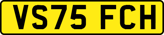 VS75FCH