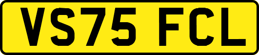VS75FCL