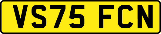 VS75FCN