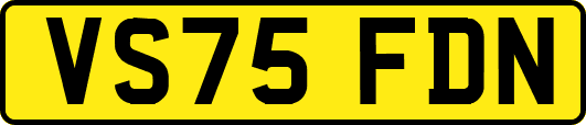 VS75FDN