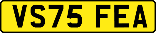 VS75FEA