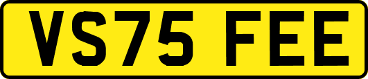 VS75FEE