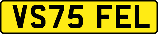 VS75FEL