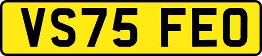 VS75FEO