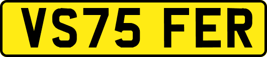VS75FER